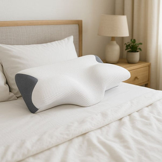The Complete Guide to Premium Pillows in 2025: Improve Your Sleep; Get Up Pain-Free