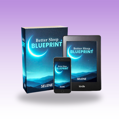Better Sleep Blueprint™