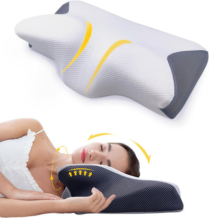 SleepPerfect™ Pain Relief Pillow