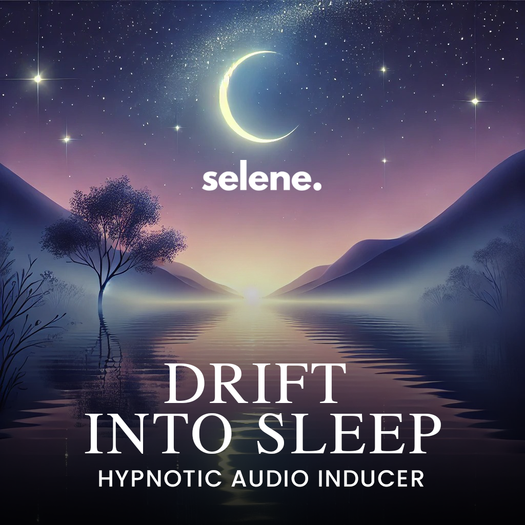 Drift Into Sleep™ Hypnotic Audio Inducer