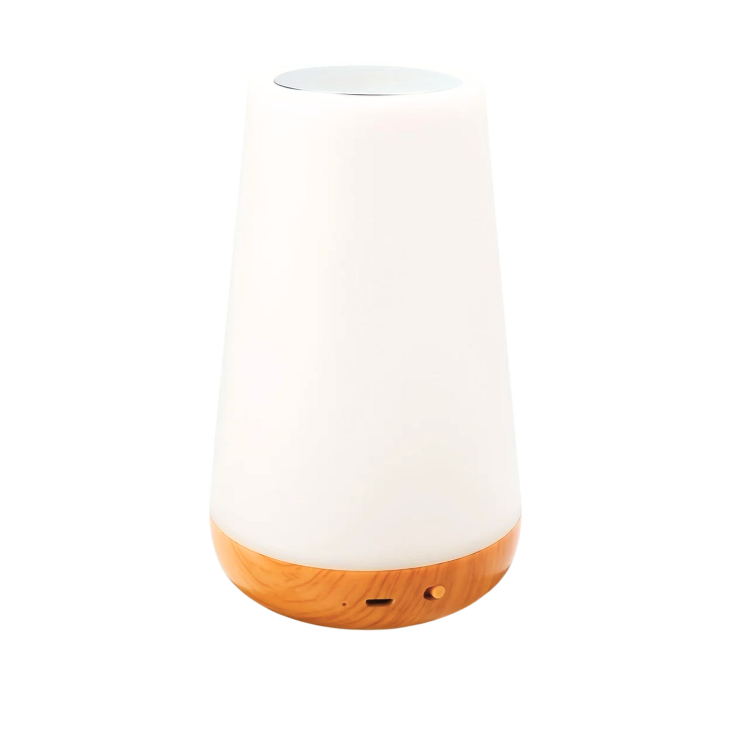 LumiTouch™ Color Changing Night Light with Touch Control for Sleep and Mood