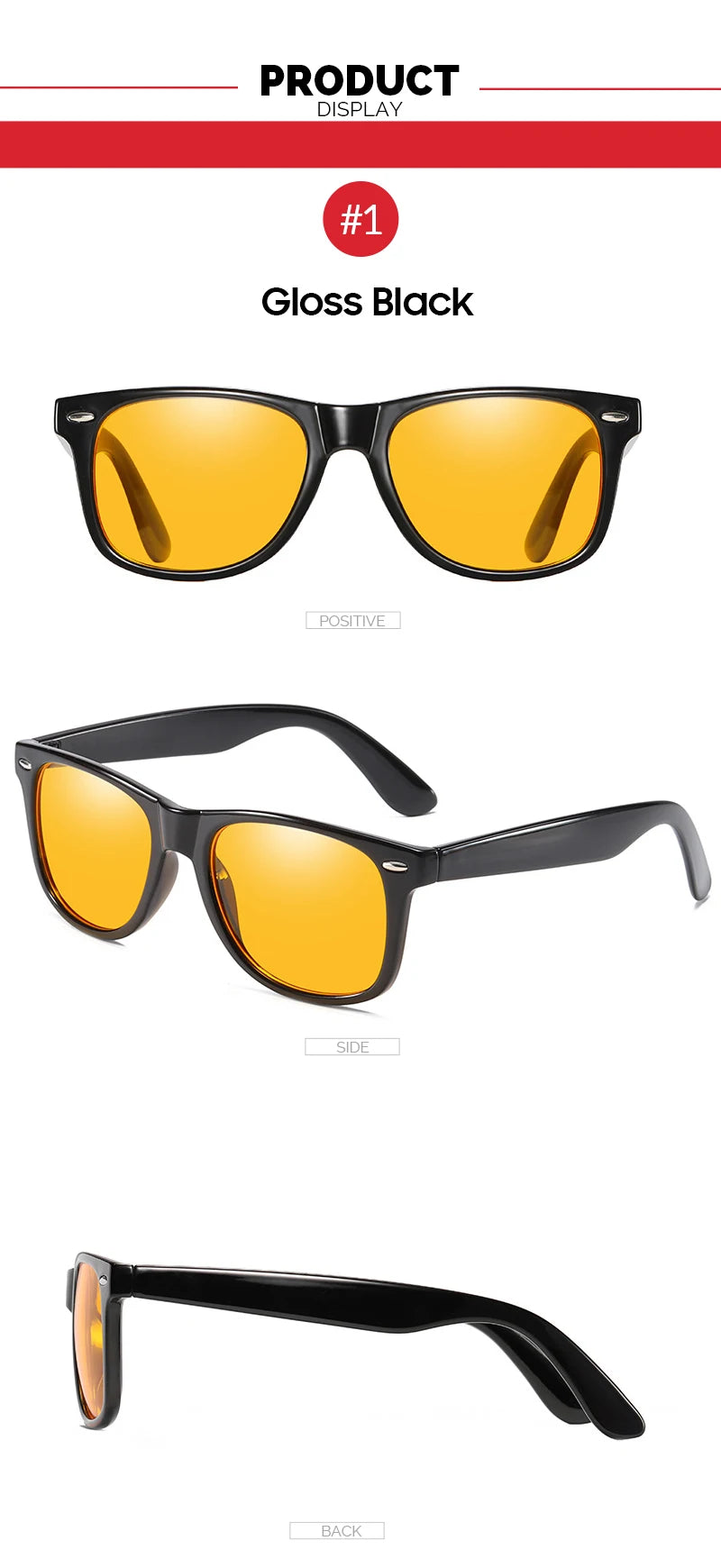 LucidLens™ Ultra Glasses