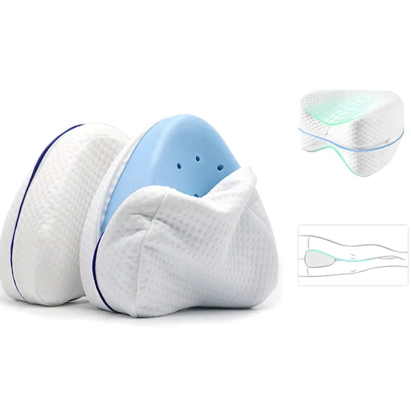 Sidekick™ Leg & Knee Pillow For Side Sleepers