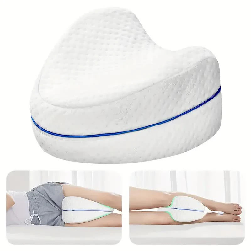 Sidekick™ Comfort Alignment Pillow