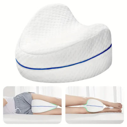 Sidekick™ Leg & Knee Pillow For Side Sleepers