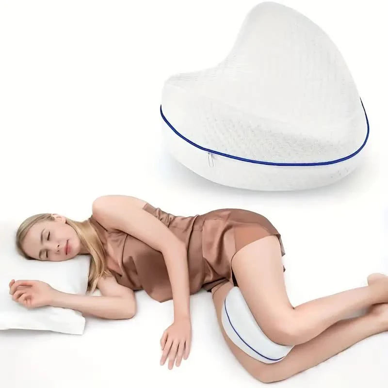 Sidekick™ Leg & Knee Pillow For Side Sleepers