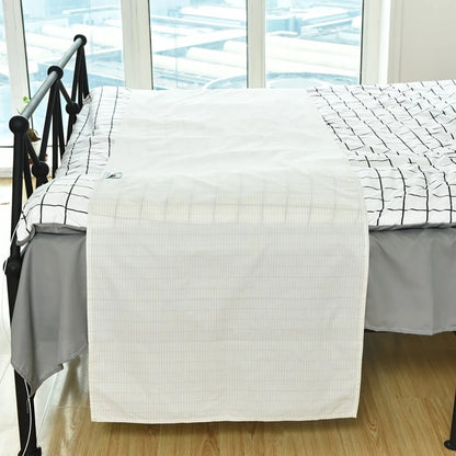 GroundingFlow™ Earthing Bed Sheet for Better Sleep & Wellness