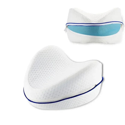 Sidekick™ Leg & Knee Pillow For Side Sleepers