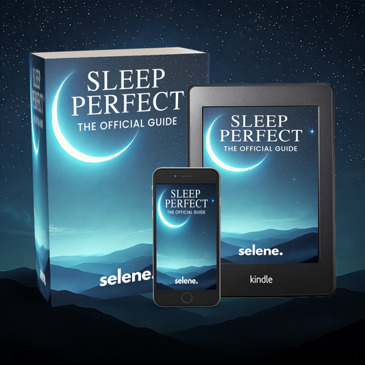 SleepPerfect™ The Official Guide