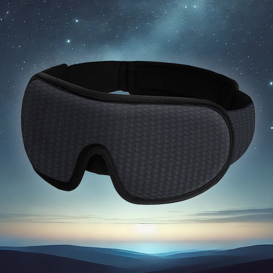 Blackout100™ Sleep Mask