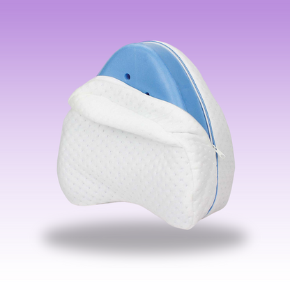 Sidekick™ Leg & Knee Pillow For Side Sleepers