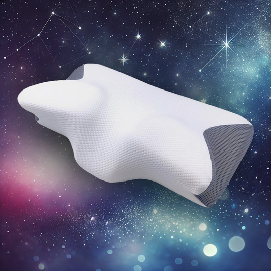 SleepPerfect™ Pain Relief Pillow